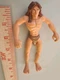Disney's Tarzan 5 1/2" Poseable Bendable Figure Movie Toy Mattel BENDIE 1999