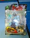 Palisades 2000 House of the Dead Strength With Chainsaw 7" Figure Exclusive