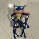 Jazwares Pok&eacute;mon Super-Articulated Greninja 2021 Action Figure 6&rdquo; Toy