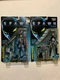 Spawn The Movie Ultra-Action Figures McFarlane lot set 1996 jason wynn priest