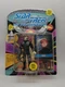 MOSC Playmates 95 Star Trek Next Generation Captain Picard Locutus Holodeck Data
