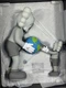KAWS The Promise Vinyl Figure - Grey
