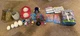 Huge Lot Of Hatchimals, Including Collectibles, And Mini Plush. Other Decor