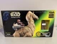 Star Wars Jawa and Ronto Figures Toys Power of the Force 1997 Kenner Sealed