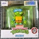 Teenage Mutant Ninja Turtles TMNT Metalfigs Die-Cast LEONARDO 2023 Jada ToyNEW 