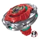 Takara Tomy BEYBLADE X UX-19 Starter Bullet Gryphon H