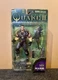 Quake 2 ReSaurus Marine Major Action Figure (Brand New & Sealed)