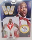 2025 Mattel WWE Retro Collection - VIRGIL !