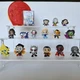 Disney Marvel Doorables Series 2 - **Pick your Favorites**  NEW Figures