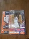 LeBron James 2003 McFarlane Rookie Debut action figure Cleveland Cavaliers NBA