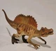 Adventure Force Spinosaurus Dinosaur Figure WM84495 Moveable Jaw Well-Built