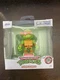 Teenage Mutant Ninja Turtles TMNT Metalfigs Die-Cast Michelangelo 2023 Jada Toys