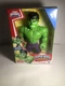 Playskool Heroes Marvel Super Hero Adventures Mega Mighties Hulk New Sealed