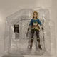 The Legend of Zelda Breath of the Wild ZELDA with Sheikah Slate JAKKS Pacific