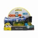 Minions The Rise of Gru Fart &lsquo;N Fire Toy Blaster & Water Mist W/Packaging Wear