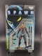 Spawn The Movie SPIKED SPAWN Unmasked Ultra Action Figure 1997 McFarlane Toy NIP