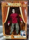 NSync: Living Toyz "JC Chasez" Collectible Marionette Coll 2000 NIB