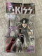 1997 KISS Paul Stanley Ultra Action Figure McFarlane Toys Vintage Rock Guitar