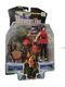 NIB Toy Biz Resident Evil 2 Platinum ADA WONG & IVY Video Game Super Stars New