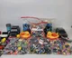Huge Roblox Jazwares Toy Lot Action Figures Cars Accessories Wigs Hats Animals+