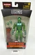 Marvel Legends Iron Man VAULT GUARDSMAN Ursa Major Series Hasbro
