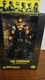 Sealed 2009 DC Direct Watchmen Series 2 The Comedian Action Figure