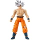 Bandai Dragon Ball Super Evolve Figure - Goku Ultra Instinct