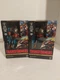 HASBRO Transformers Age Of The Primes Sideways Lot Of 2, Action Figure*New 