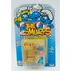 The Smurfs Baby Poseable Figure Irwin #13010 Peyo 1996 Vintage