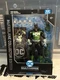 McFarlane DC Comics Multiverse Green Lantern Batman Collector Edition Foil New
