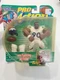 NIP 1999 Hasbro Starting Lineup Pro Action Broncos Neil Smith Tackling Action