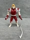 TOYBIZ - Vintage 1993 Marvel Uncanny X-Men Omega Red Loose Action 5" Figure T1