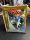 Keldeo 8&rdquo; # 647 Pokemon Official TOMY Plush Dolls Toys 20th Anniversary