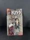 KISS Gene Simmons Ultra Action Figure McFarlane Snake Battle Staff AX Bass
