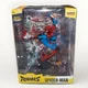 McFarlane Toys Marvel Rivals Spider-Man Figure 1:6th WV1 Comic Book Included NEW