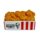 ZURU Mini Brands KFC CHICKEN NUGGETS BOX (Luxury)