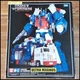 Transformers Masterpiece MP-22 Ultra Magnus Takara Tommy Action Figure 