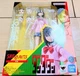 S.H.Figuarts Dandadan Momo TAMASHII NATIONS Bandai Action Figure Japan New