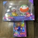 The Super Mario Galaxy Movie 5" Bowser Jr. Action Figure Clown & MARIO COMBO