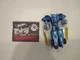 Transformers X Hot Wheels Collaboration Twin Mill 2025 Blue Sport Car Hasbro