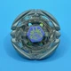 Flame Capricorn T125HF BB-60 Beyblade Metal Fight Takara Tomy