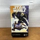 Star Wars Black Series Comic Cover 6" Figure BLACK KRRSANTAN Wookiee - IN HAND
