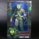 NECA Jungle Demon Predator 1:12 7" Action Figure 30th Anniversary Predators New