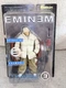 Eminem &ldquo;My Name Is&rdquo; Action Figure Art Asylum Many Faces of Eminem MOC Rare