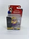 World Of Nintendo Wario Figure First Edition 2.5&rdquo; Series 1-1 - 2014 Rare NEW