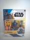 Hasbro Star Wars Paz Vizsla w Jet Pack & Rocket Launcher 4in Figure NEW 2024