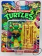 2021 Playmates: Teenage Mutant Ninja Turtles: Raphael Figure **DAMAGE PACKAGE**