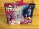 My Little Pony Cutie Mark Magic (Izzy Moonbow)  3&rdquo; Hoof to Heart 16 Acessories**