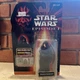 Hasbro Star Wars: Episode 1 - Darth Sidious Action Figure B3