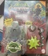 Mattel Masters of the Universe Snake Face Deluxe 5.5 in Action Figure - HKM87